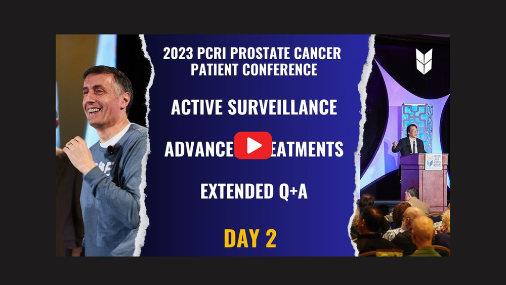 Prostate Cancer Treatment Options-The Prostate Cancer